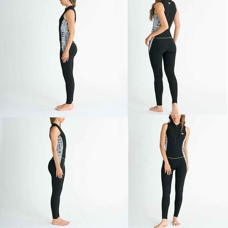 ROXY2.0SWELLSERIESFZLONGJANERWT251705