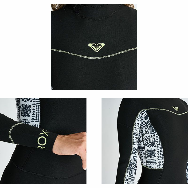 ROXY3/2SWELLSERIESBZFULLRWT251704