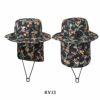 ROXY WR UV WATER BEACH HAT PRT RSA251711