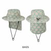ROXY WR UV WATER BEACH HAT PRT RSA251711