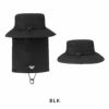 ROXY WR UV WATER FACE MASK HAT RSA251713