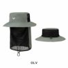 ROXY WR UV WATER FACE MASK HAT RSA251713