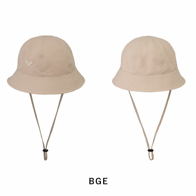 ROXY WR UV SURFCAMP BUCKET HAT RSA251714
