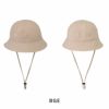 ROXY WR UV SURFCAMP BUCKET HAT RSA251714