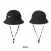 ROXY WR UV SURFCAMP BUCKET HAT RSA251714