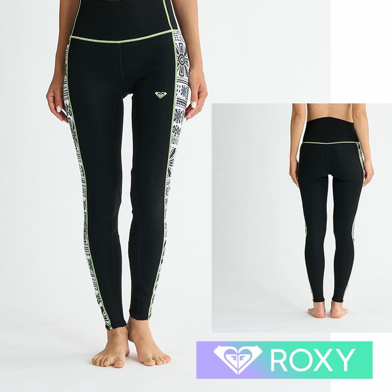 ROXY1.0WATERPANTFLATLOCKRWT251709