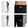 ROXY1.0WATERPANTFLATLOCKRWT251709