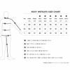 ROXY1.0WATERPANTFLATLOCKRWT251709