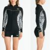 ROXY1.0WATERSHORTFLATLOCKRWT251710