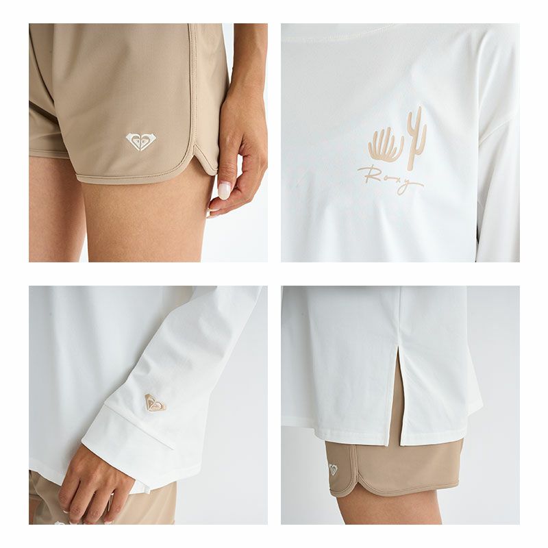 ROXY PICNIC GINGHAM RSW251009