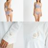 ROXY PICNIC GINGHAM RSW251009