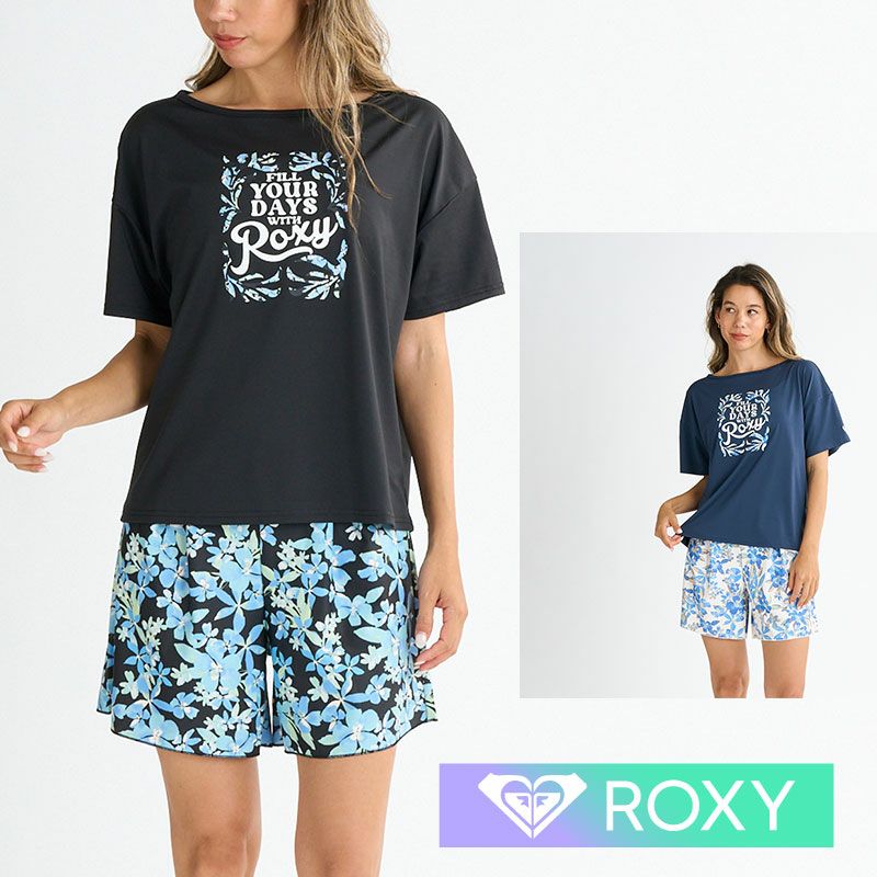 ROXY ARTSY FLORAL RSW251010