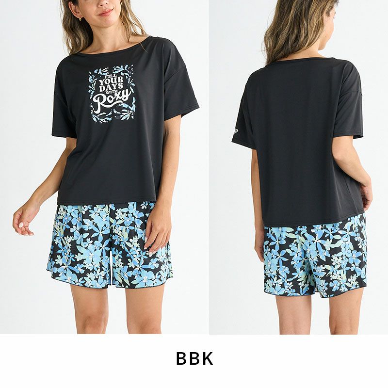 ROXY ARTSY FLORAL RSW251010