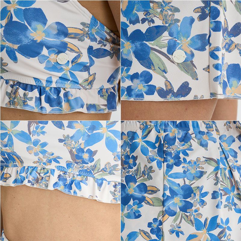 ROXY ARTSY FLORAL RSW251010