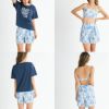 ROXY ARTSY FLORAL RSW251010