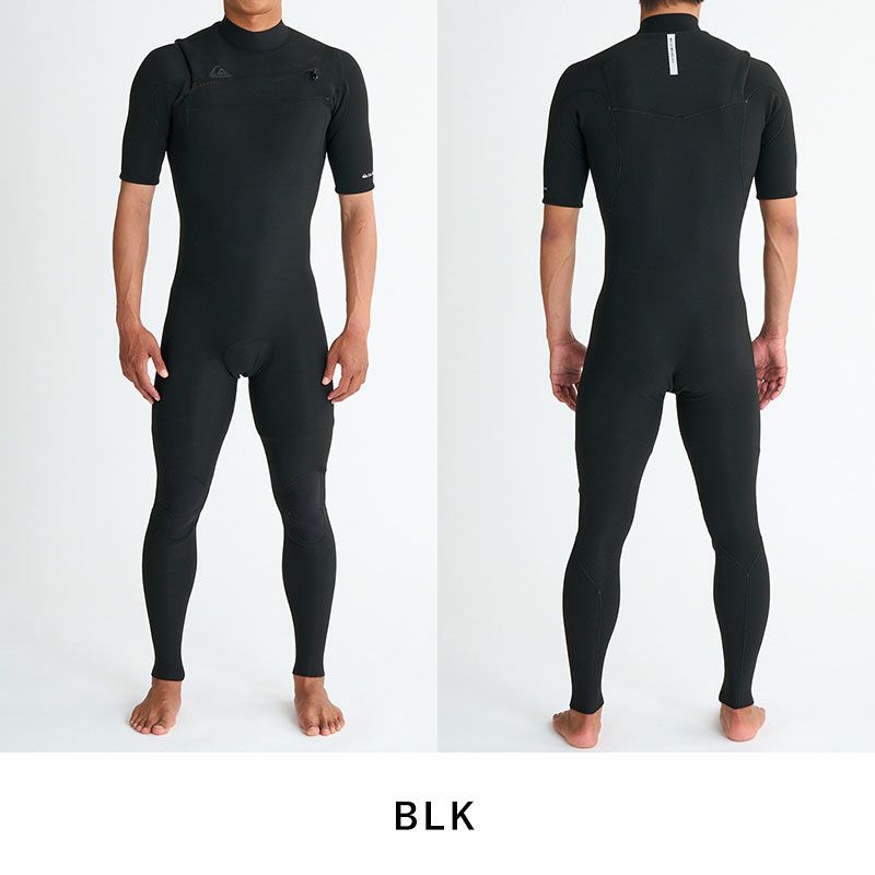 QUIKSILVER クイックシルバーウェットスーツ 2mm メンズ