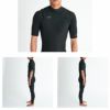 QUIKSILVER HIGHLINE 2/2 CZ SEAGULL QWT251702