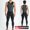QUIKSILVER EVERYDAY SESSIONS 2.0 LONGJOHN QWT251706