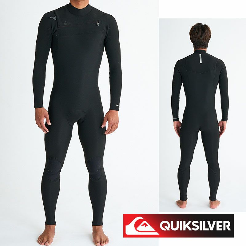 QUIKSILVER HIGHLINE 3/2 CZ FULL QWT251701