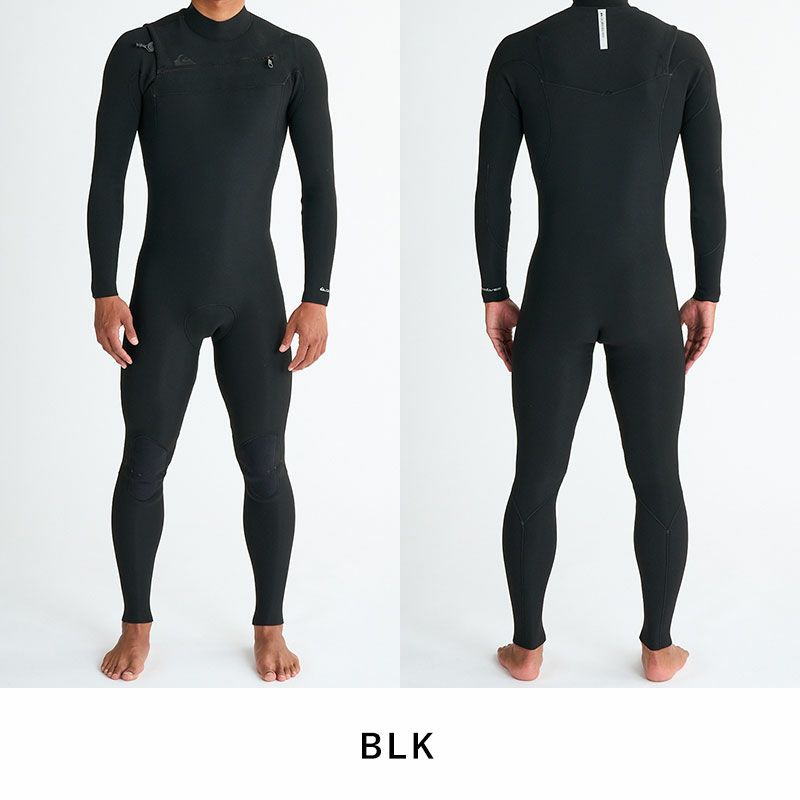 QUIKSILVER HIGHLINE 3/2 CZ FULL QWT251701