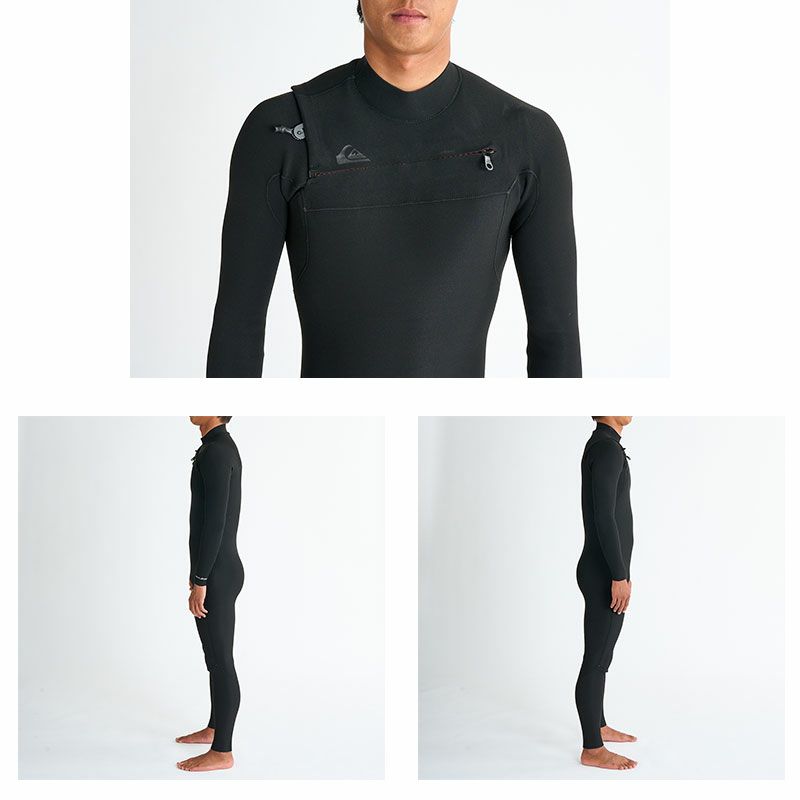 QUIKSILVER HIGHLINE 3/2 CZ FULL QWT251701