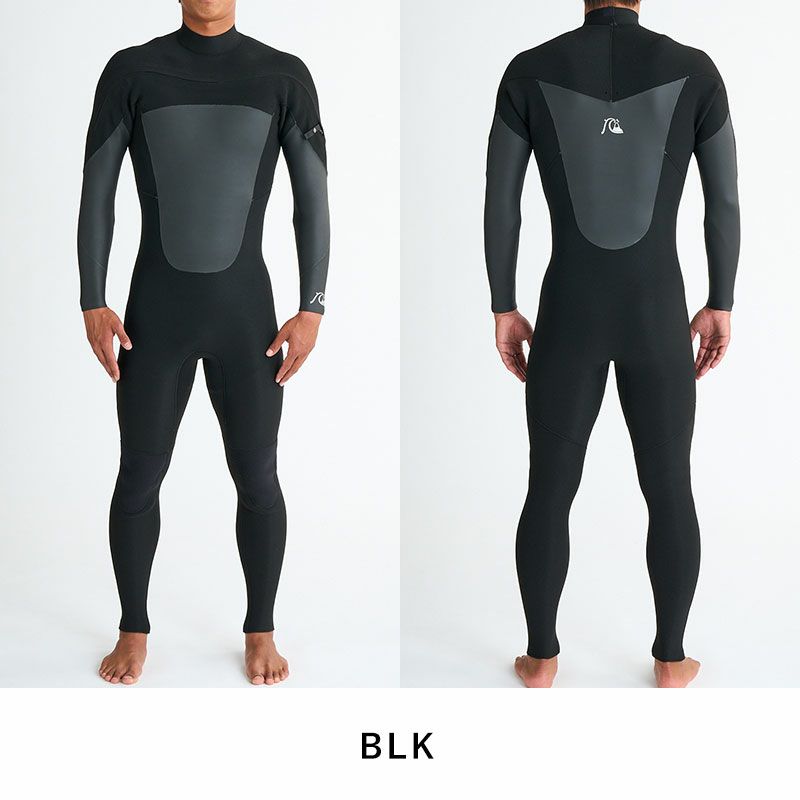 QUIKSILVER EVERYDAY SESSIONS 3/2 LCZ FULL QWT251705