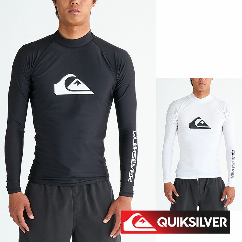 QUIKSILVER ALL TIME LR QLY251001