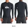 QUIKSILVER ALL TIME LR QLY251001