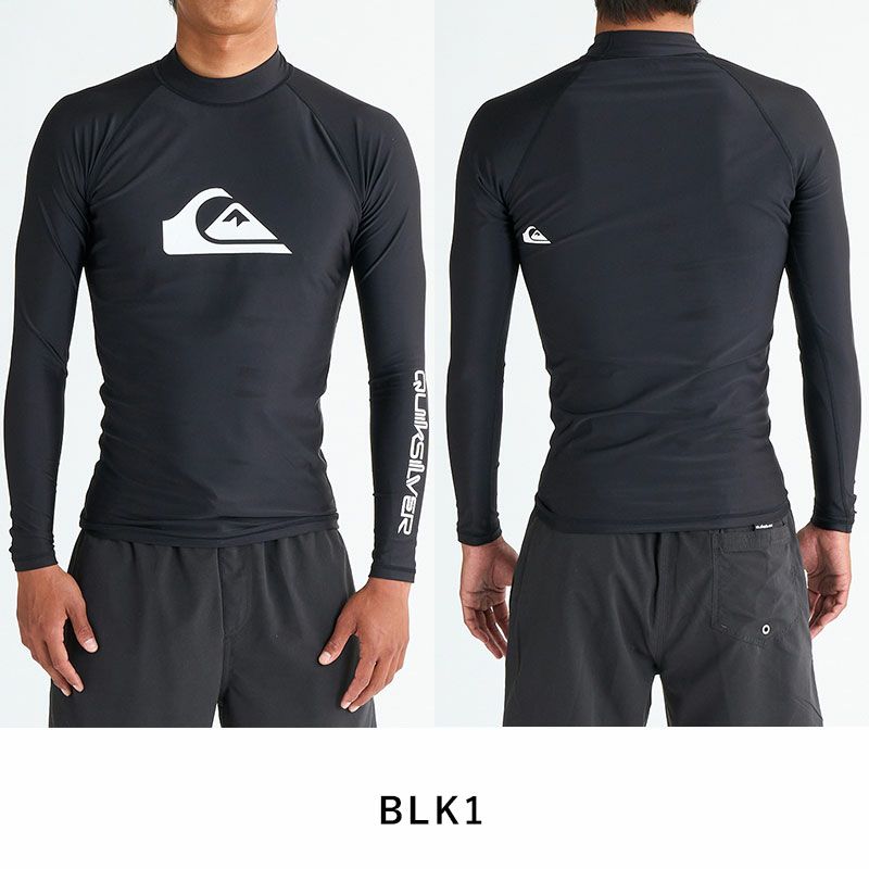 QUIKSILVER ALL TIME LR QLY251001