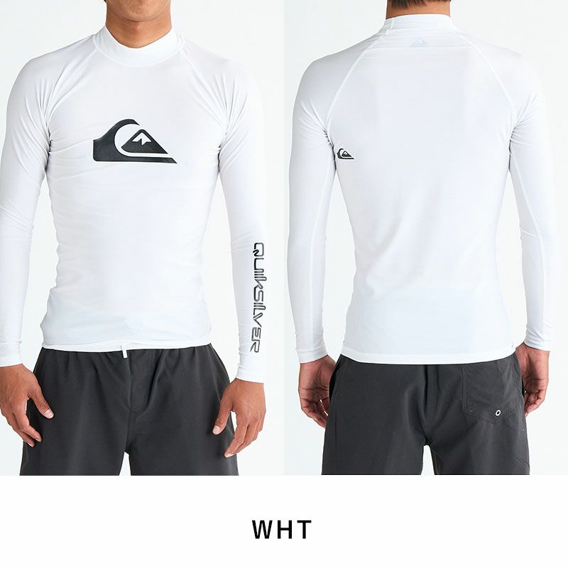 QUIKSILVER ALL TIME LR QLY251001