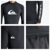 QUIKSILVER ALL TIME LR QLY251001