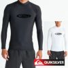 QUIKSILVER TWISTED LR QLY251003