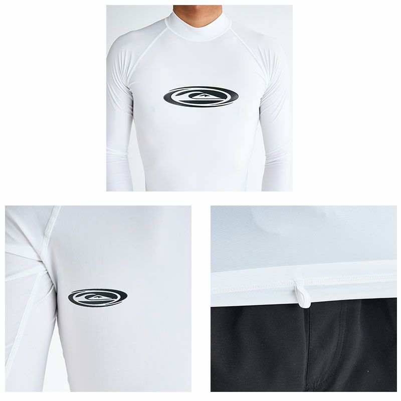 QUIKSILVER TWISTED LR QLY251003