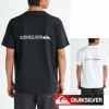 QUIKSILVER BIG CLICKER SS QLY251011