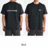 QUIKSILVER BIG CLICKER SS QLY251011