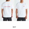 QUIKSILVER BIG CLICKER SS QLY251011