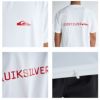 QUIKSILVER BIG CLICKER SS QLY251011