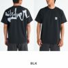 QUIKSILVER IMPAIRED LOGO SS QLY251019