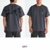 QUIKSILVER IMPAIRED LOGO SS QLY251019