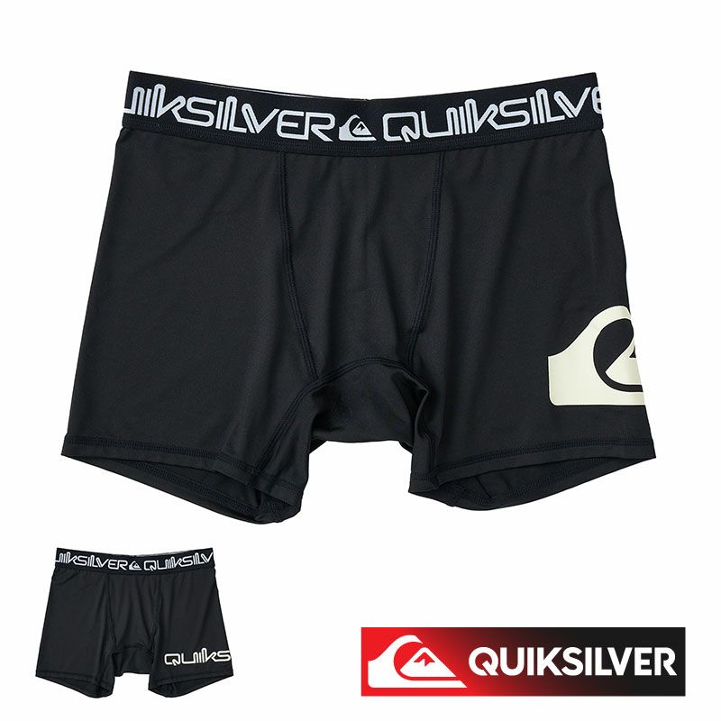 QUIKSILVER QS LOGO QUD251003