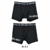 QUIKSILVER QS LOGO QUD251003