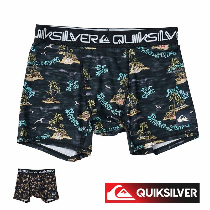QUIKSILVER CONNECT QUD251004