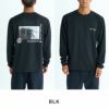 QUIKSILVER GOLDEN RATIO LS QLY252001