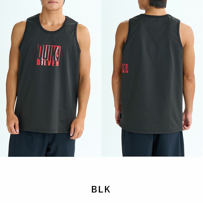 QUIKSILVER DROP BOX TANK QLY252018
