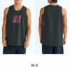 QUIKSILVER DROP BOX TANK QLY252018