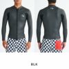 QUIKSILVER EVERYDAY SESSIONS 2.0 FZ LS JKT QWT251707