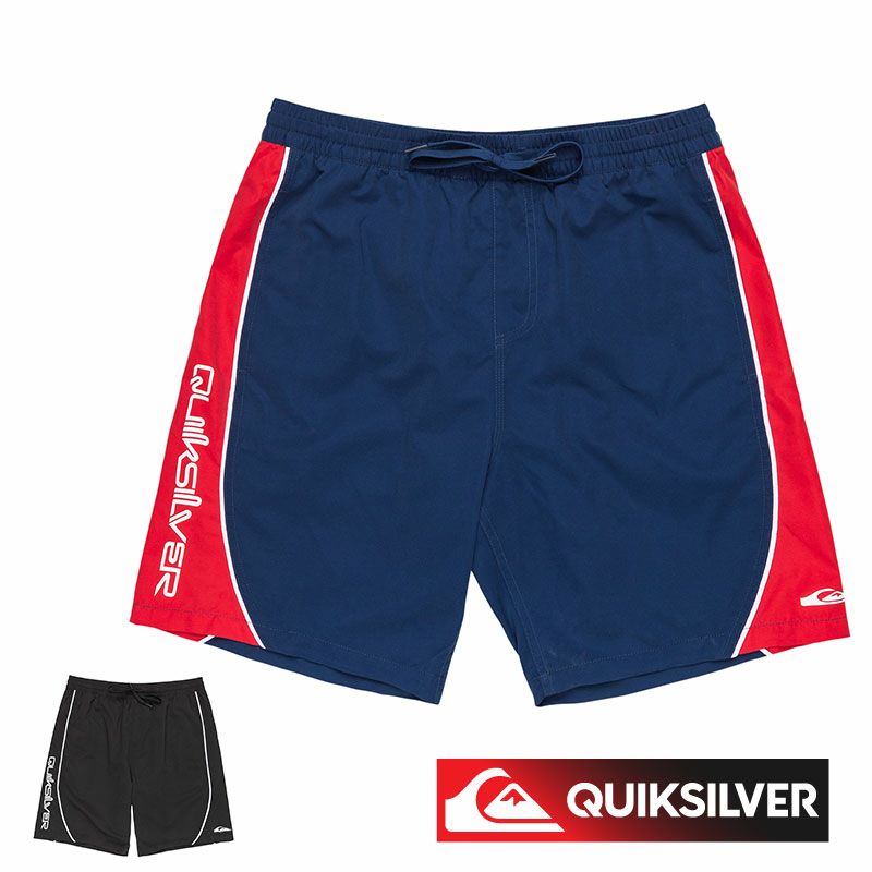 QUIKSILVER EVERYDAY 99 VOLLEY 19 EQYJV04123