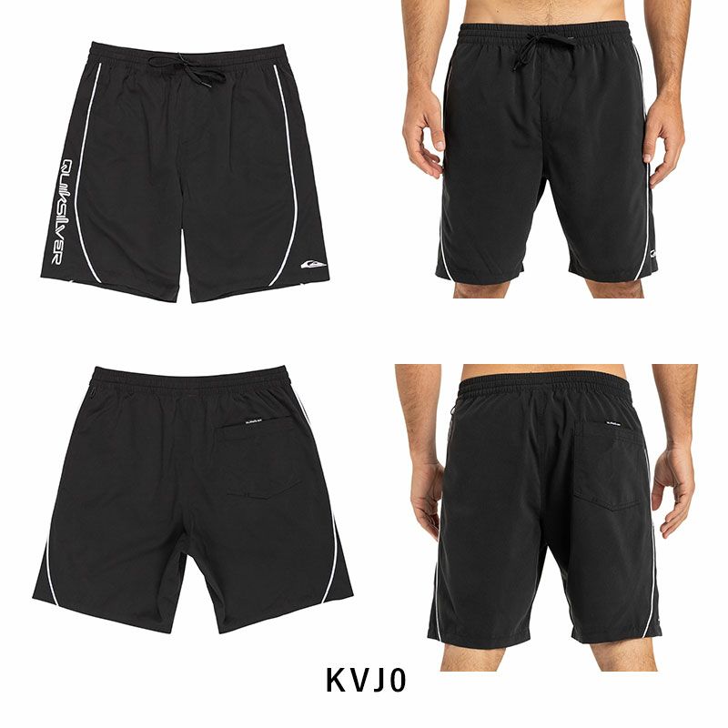 QUIKSILVER EVERYDAY 99 VOLLEY 19 EQYJV04123