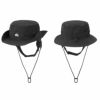 QUIKSILVER WR UV WATER SURF HAT QSA251717