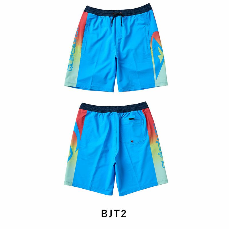 QUIKSILVER HOLMES VOLLEY 20NB QBS252002